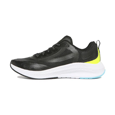 FILA Wavelet Accelerator 'Korean Black'