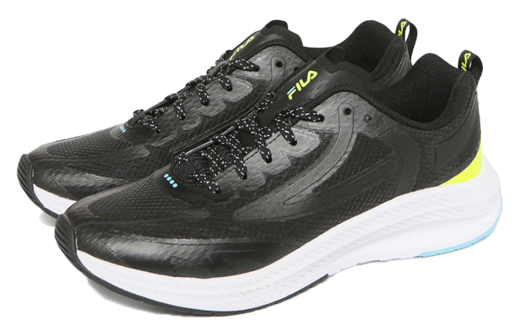 Order FILA Wavelet Accelerator ''Nero Coreano'' 1RM01589D_401