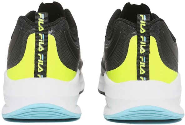 FILA Wavelet Accelerator ''Nero Coreano'' 1RM01589D_401 Shop FILA Wavelet Accelerator ''Nero Coreano'' 1RM01589D_401
