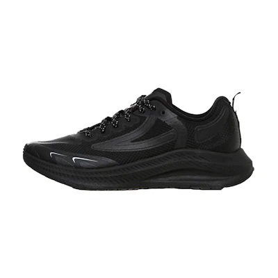 FILA Wavelet Accelerator 'Korean Black Low-Top'