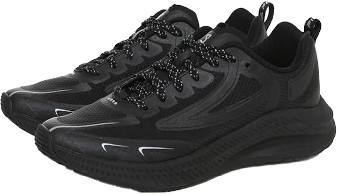 FILA Wavelet Accelerator ''Basse Coréenne Noire'' 1RM01589D_001 Order FILA Wavelet Accelerator ''Basse Coréenne Noire'' 1RM01589D_001