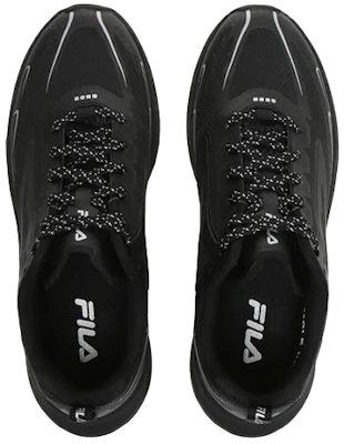 FILA Wavelet Accelerator ''Basse Coréenne Noire'' 1RM01589D_001 Lookbook FILA Wavelet Accelerator ''Basse Coréenne Noire'' 1RM01589D_001