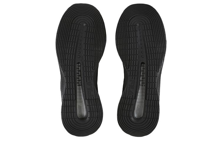 FILA Wavelet Accelerator 'Korean Black Low-Top' 圖 5