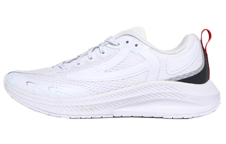 FILA Wavelet Accelerator 'Korean Edition White Black' 1RM01589D_125