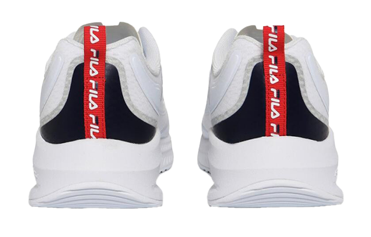 Shop FILA Wavelet Accelerator ''Korea Editie Wit Zwart'' 1RM01589D_125