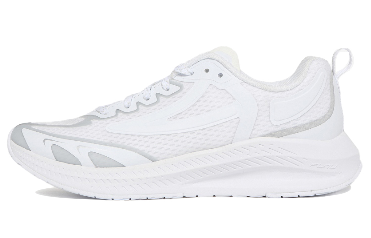 FILA Wavelet Accelerator 'White Korean Edition' 1RM01589D_100