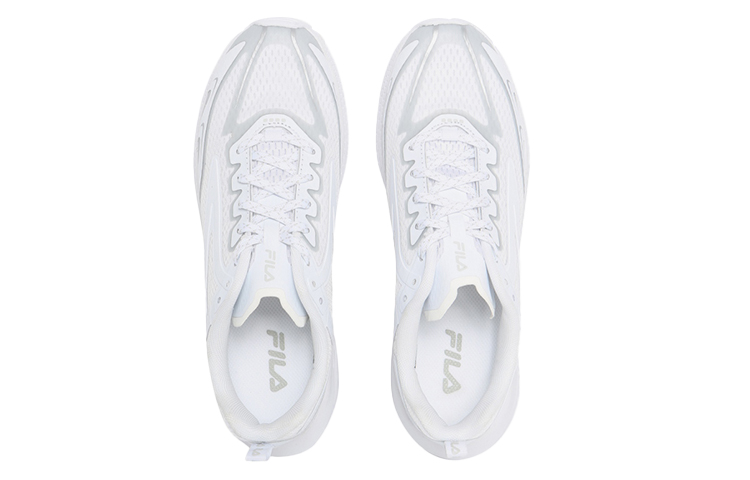 Lookbook FILA Wavelet Accelerator ''Wit Koreaanse Editie'' 1RM01589D_100