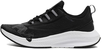 FILA Wavelet Alpha 'Black White Korean Edition' 1RM01322D_021 FILA Wavelet Alpha 'Black White Korean Edition' 1RM01322D_021