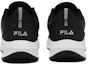 Shop FILA Wavelet Alpha ''Nero Bianco Edizione Coreana'' 1RM01322D_021