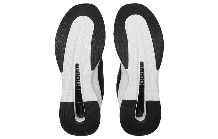 FILA Wavelet Alpha 'Black White Korean Edition' 圖 5