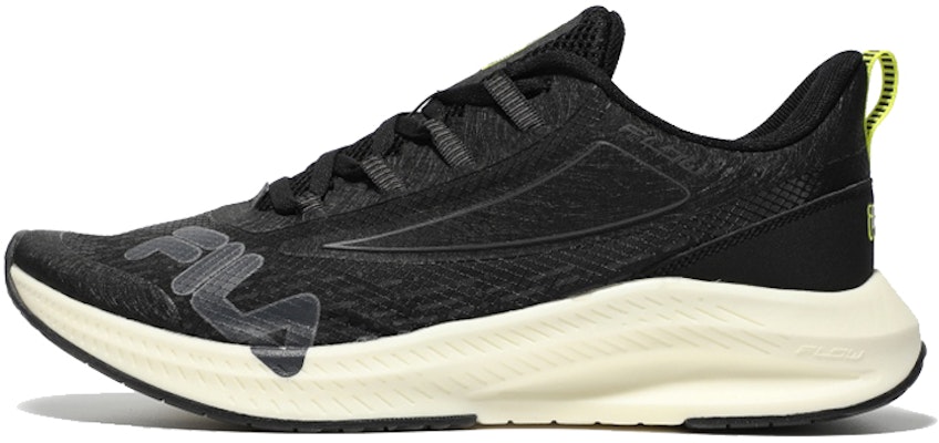 FILA Wavelet Alpha 'G.I.D Hitam Putih Korea Rendah' 1RM01572D_001 Buy FILA Wavelet Alpha 'G.I.D Hitam Putih Korea Rendah' 1RM01572D_001