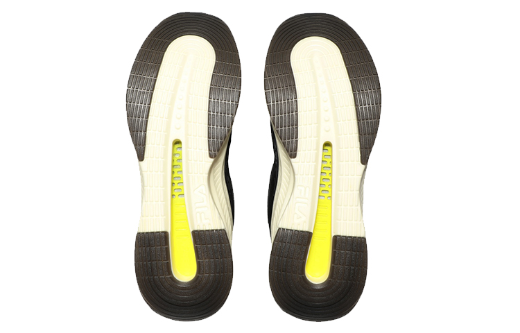 FILA Wavelet Alpha 'G.I.D Korean Black White Low' 圖 5