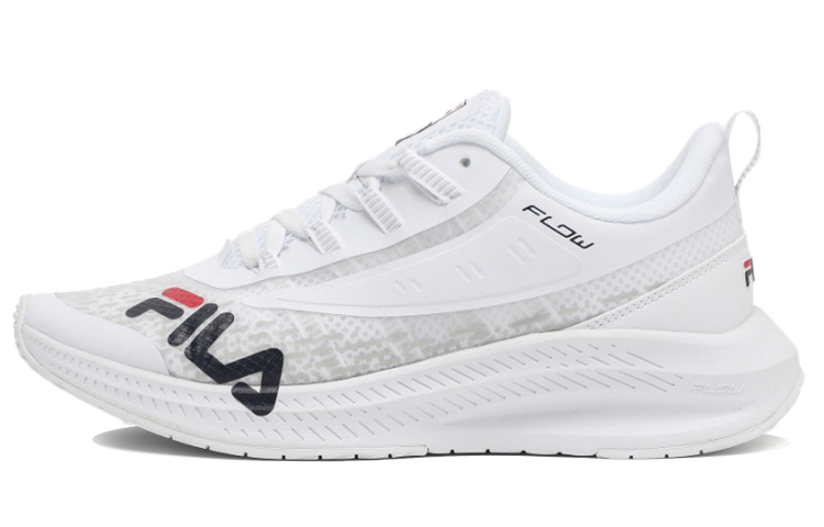 FILA Wavelet Alpha 'Grey White Korean Edition' 1RM01322D_125