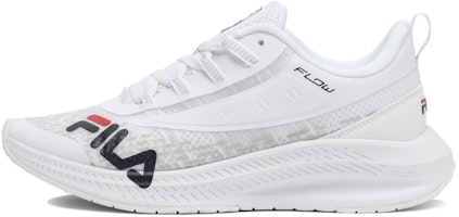 FILA Wavelet Alpha 'Grey White Korean Edition' 1RM01322D_125 FILA Wavelet Alpha 'Grey White Korean Edition' 1RM01322D_125