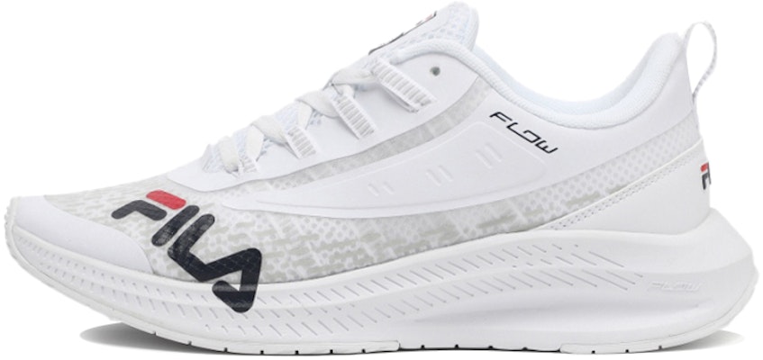 FILA Wavelet Alpha 'Abu Putih Edisi Korea' 1RM01322D_125 Buy FILA Wavelet Alpha 'Abu Putih Edisi Korea' 1RM01322D_125