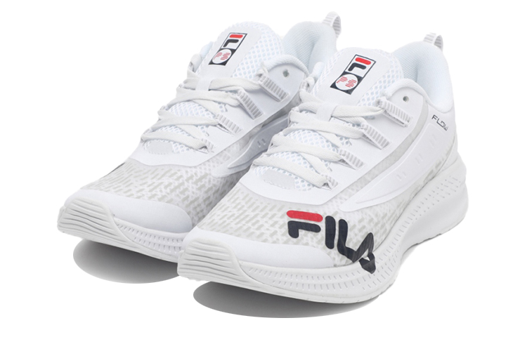 Order FILA Wavelet Alpha ''Grijs Wit Koreaanse Editie'' 1RM01322D_125