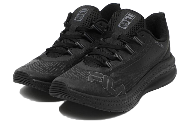 Order FILA Wavelet Alpha ''Édition Coréenne Noir'' 1RM01322D_001