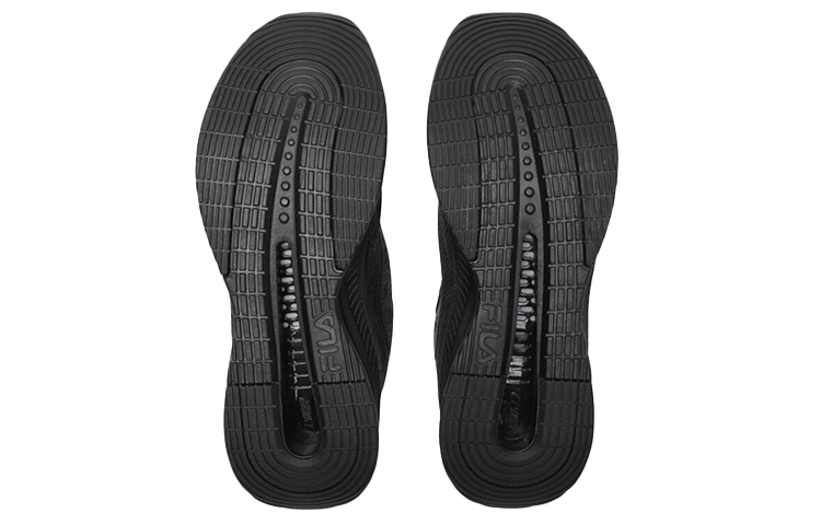 Purchase FILA Wavelet Alpha ''Édition Coréenne Noir'' 1RM01322D_001