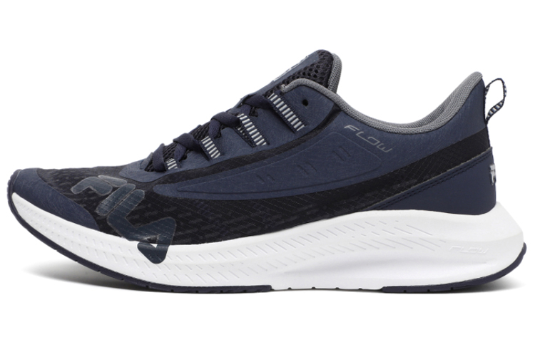 FILA Wavelet Alpha Blue/Black/White 1RM01322_421