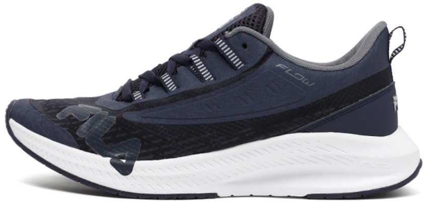 FILA ウェーブレット アルファ 青/黒/白 1RM01322_421 Buy FILA ウェーブレット アルファ 青/黒/白 1RM01322_421