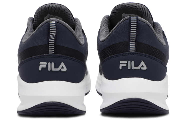 FILA Wavelet Alpha Blue/Black/White 圖 3