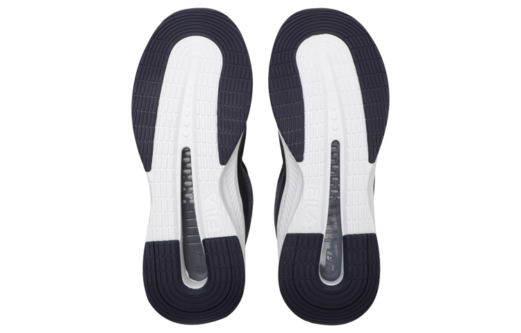 FILA Wavelet Alpha Blue/Black/White 圖 4