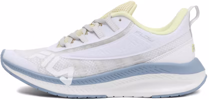 FILA Wavelet Alpha White/Blue/Yellow 1RM01322_109 FILA Wavelet Alpha White/Blue/Yellow 1RM01322_109