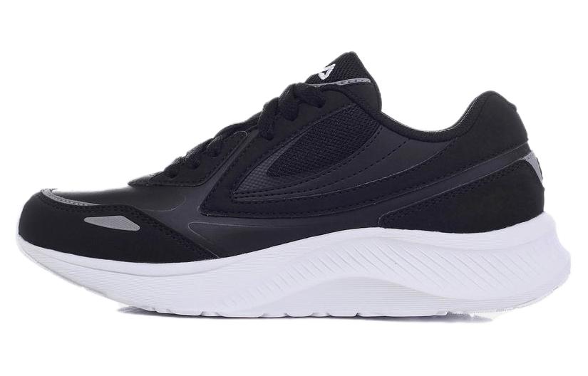 FILA Wavelet Light Black/White 1RM01263_021