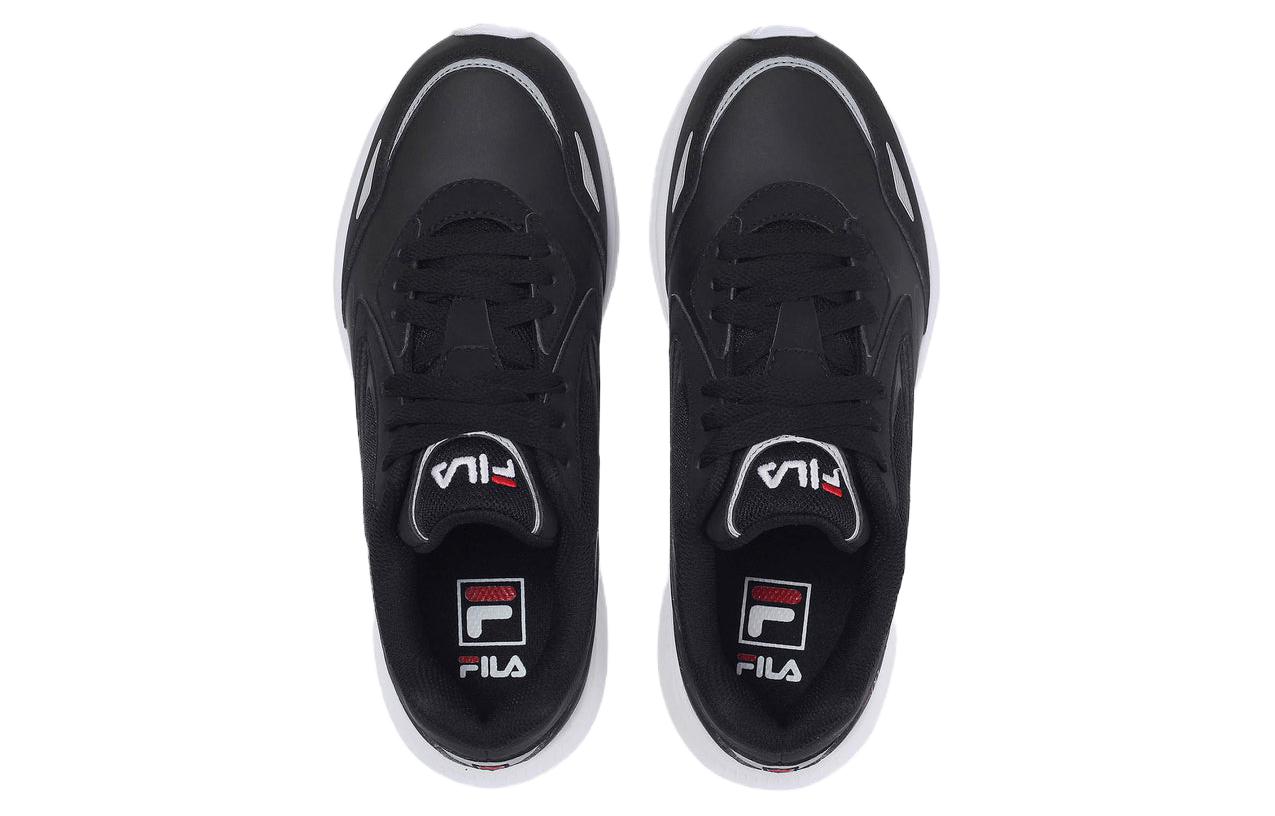 Shop FILA Wavelet Light Noir/Blanc 1RM01263_021