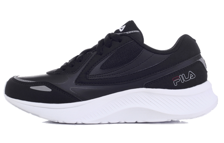 FILA Wavelet OG 'Korean Black White' 1RM01263D_021