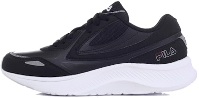 FILA Wavelet OG 'Korean Black White' 1RM01263D_021 FILA Wavelet OG 'Korean Black White' 1RM01263D_021