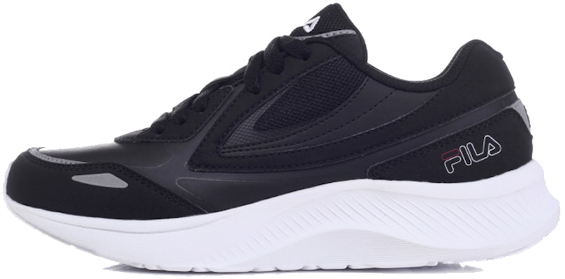 フィラ ウェーブレット OG "韓国ブラックホワイト" 1RM01263D_021 Buy フィラ ウェーブレット OG "韓国ブラックホワイト" 1RM01263D_021