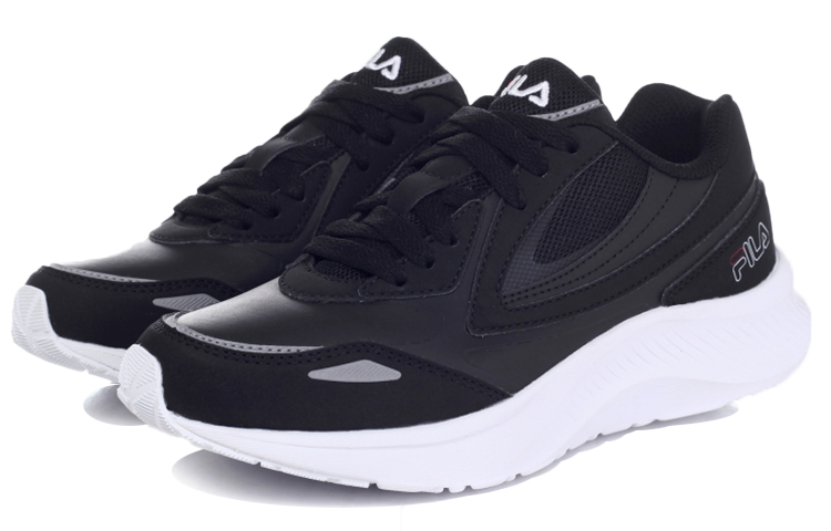 Order FILA Wavelet OG ''Noir Blanc Coréen'' 1RM01263D_021