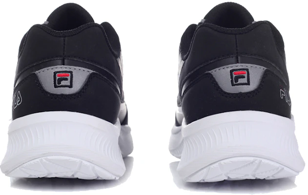 FILA Wavelet OG ''Noir Blanc Coréen'' 1RM01263D_021 Shop FILA Wavelet OG ''Noir Blanc Coréen'' 1RM01263D_021