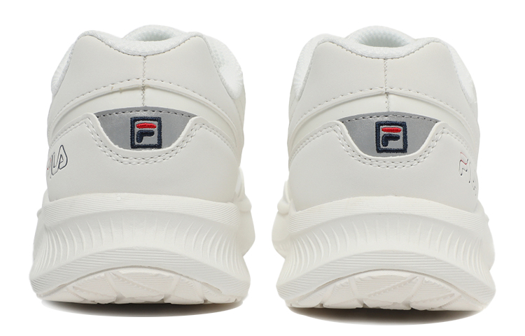 Shop FILA ウェーブレットOG ロー "ベージュ" 1RM01263D_925