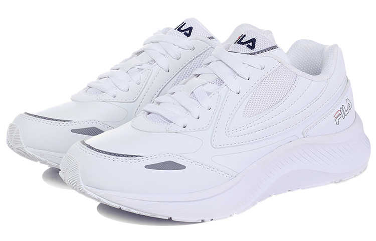 FILA Wavelet Low 'White' 圖 2