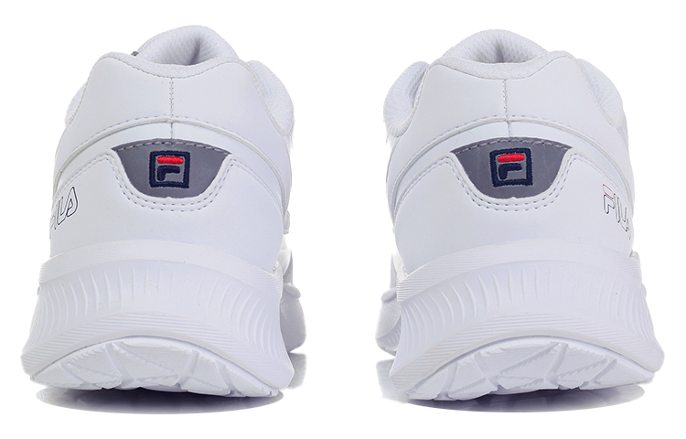FILA Wavelet Low 'White' 圖 4