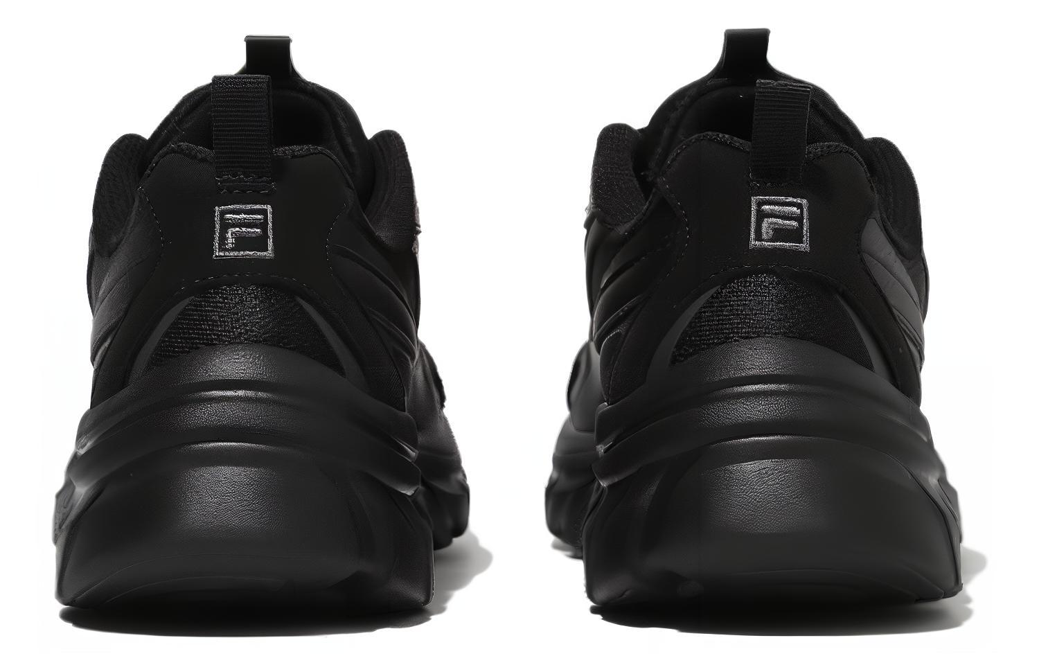 FILA Wavelet v2 'Black Shock-Absorbing Low-Top' 圖 4