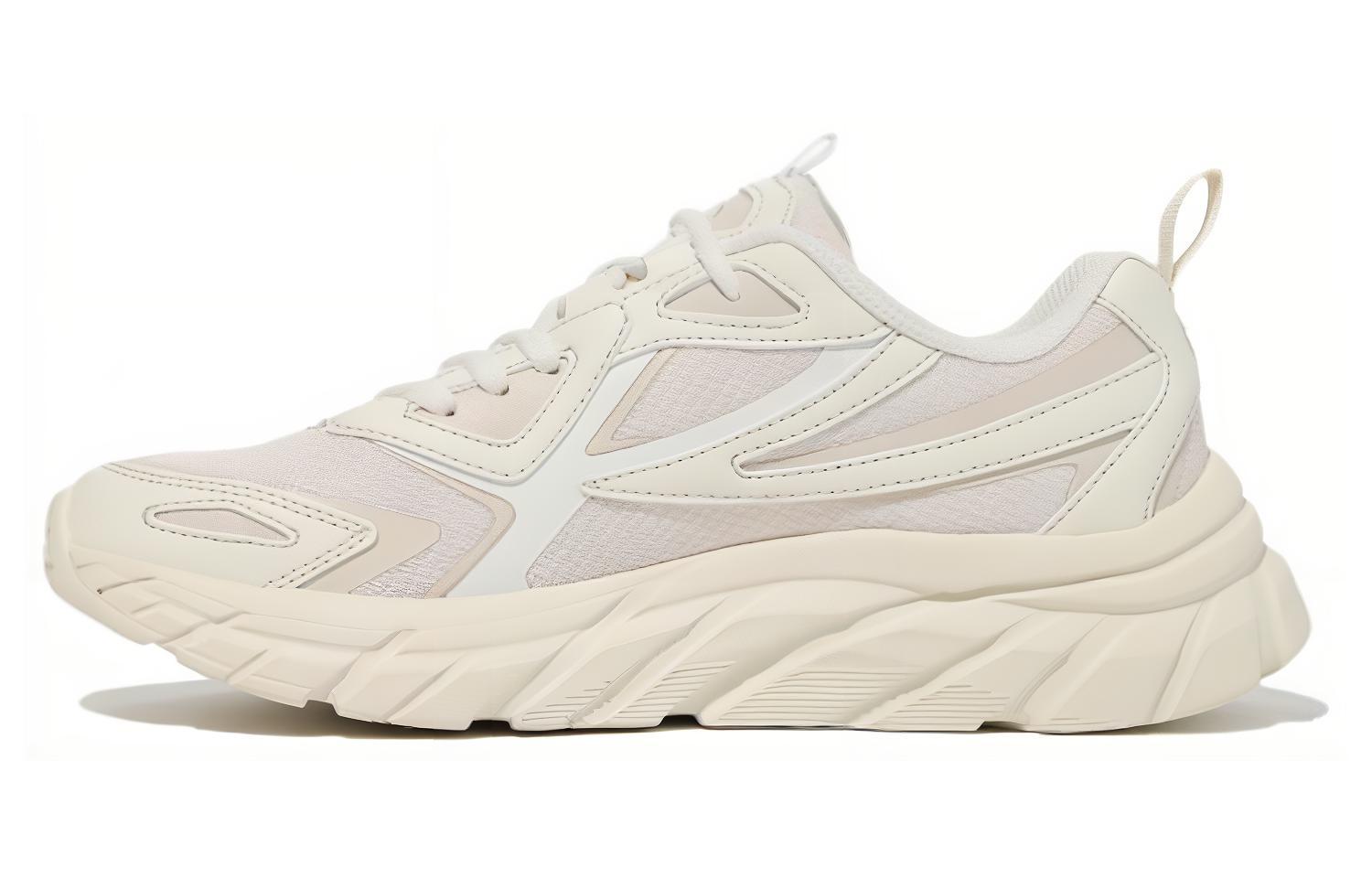 FILA Wavelet v2 'Cream' 1RM02474F_920