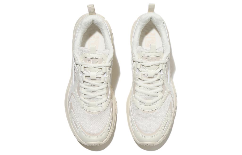 Lookbook FILA Wavelet v2 ''Crema'' 1RM02474F_920