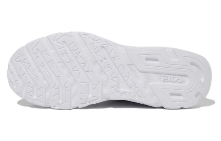 FILA Wavelet v2 'White Black Green' 圖 5