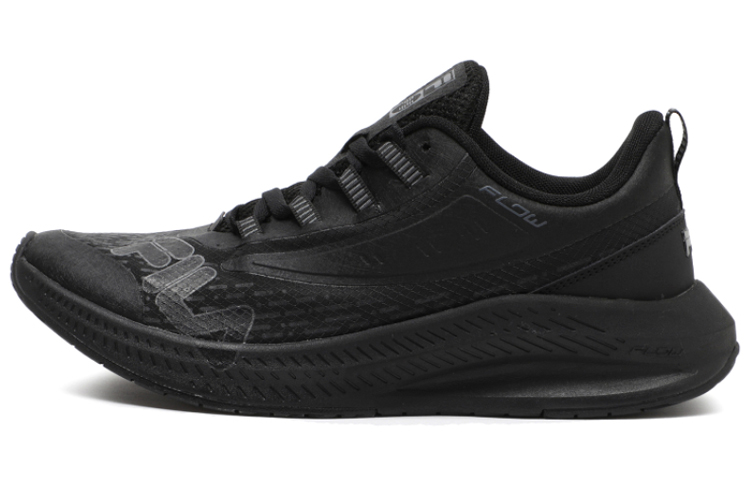 FILA Waverlet Alpha Black 1RM01322_001