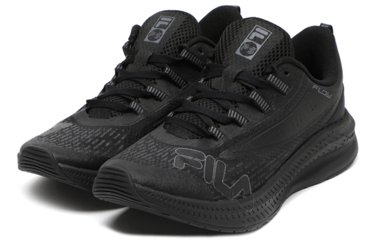 Order FILA Waverlet Alpha Noir 1RM01322_001