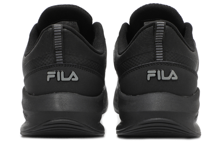 Lookbook FILA Waverlet Alpha Noir 1RM01322_001
