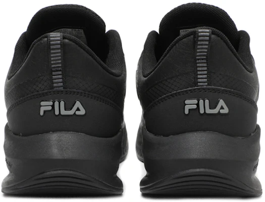 FILA Waverlet Alpha Noir 1RM01322_001 Lookbook FILA Waverlet Alpha Noir 1RM01322_001