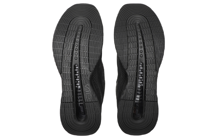 Shop FILA Waverlet Alpha Noir 1RM01322_001