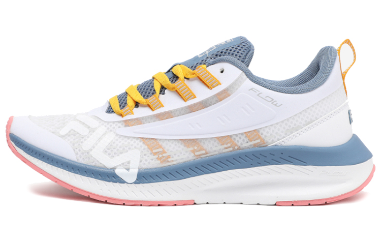 FILA Waverlet Alpha Blue/Pink/White 1RM01322_138