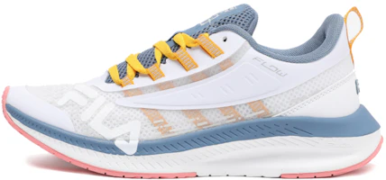 FILA Waverlet Alpha Blue/Pink/White 1RM01322_138 FILA Waverlet Alpha Blue/Pink/White 1RM01322_138