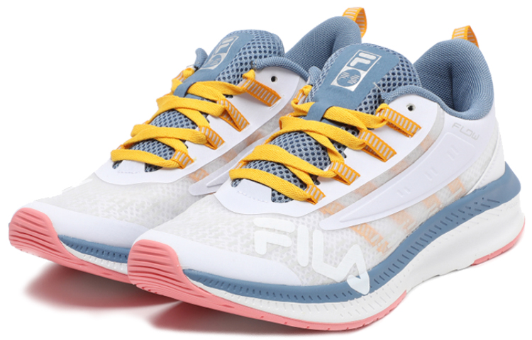 Order FILA Waverlet Alpha Blau/Rosa/Weiß 1RM01322_138