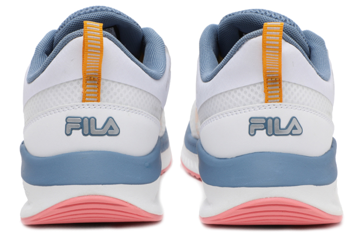 Lookbook FILA Waverlet Alpha Blau/Rosa/Weiß 1RM01322_138